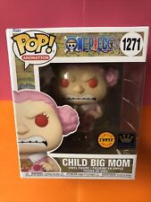 Funko Pop One Piece - Child Big Mom Limited Edition Chase #1271 Funko Exclusive picture