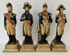 Vintage Napoleonic Figurines 10