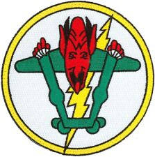 USAF 49th FIGHTER TRAINING SQUADRON PATCH - HERITAGE picture