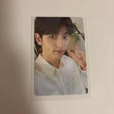 Txt Act Promise Soobin Trading Card 31 picture