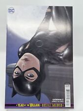 Catwoman #17B NM DC Comics 2020 picture