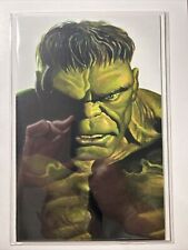Immortal Hulk #37 (2020 Marvel Comics) Alex Ross Timeless Variant NM Copy B picture