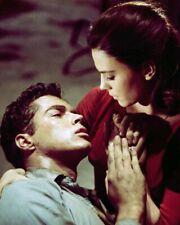West Side Story Natalie Wood Richard Beymer 8x10 real Photo picture