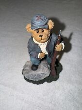 boyds bears figurines Mason… Let Glory Prevail picture