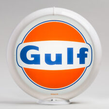 Gulf 1960's Logo 13.5
