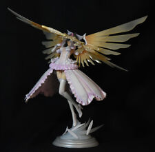 USED Kotobukiya Shining Ark Sakuya -Mode Seraphim - 1/8 Scale Painted Pvc Figure picture