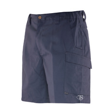 TRU-SPEC Simply Tactical Cargo Shorts SIZE 34 NAVY  picture