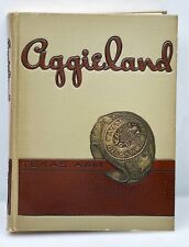 1949 Texas A&M AGGIELAND Yearbook Volume 47 picture
