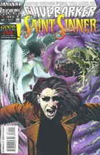 Saint Sinner #1 FN; Marvel | Clive Barker - we combine shipping picture