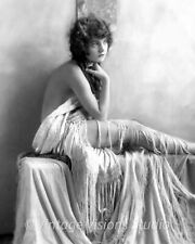 5x7 PUBLICITY PHOTO 1910s - 1920s Ziegfeld Follies dancer Girl Vintage picture
