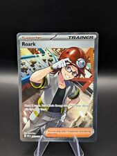 Pokémon TCG Roark Paradox Rift 242/182 Holo Ultra Rare Near Mint #602 picture