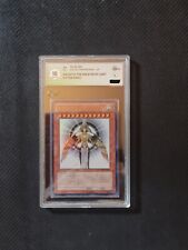 YU-GI-OH JAPANESE HOLACTIE THE CREATOR OF LIGHT YGOPR-JP001 PROMO 2012 Graded 10 picture