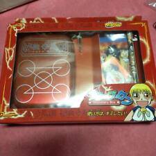 Zatch Bell Writing Utensil Set picture
