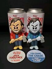 Funko Soda Horror Movies The Shining Jack Torrance Frozen Chase Set picture