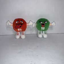 M&M's Red & Green 5