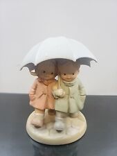 MEMORIES OF YESTERDAY THE JOLLY OLE SUN WILL SHINE AGAIN 525502, 1992 FIGURINE picture