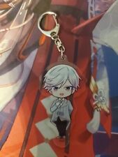 7th Time Loop Acrylic Keychain picture