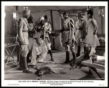 Kathleen Burke + GARY COOPER in The Lives of a Bengal Lancer 1935 ORIG Photo 686 picture
