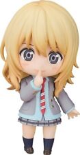 Good Smile Company - Your Lie In April Kaori Miyazono Nendoroid Action Figure picture
