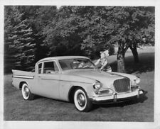 1961 Studebaker Hawk Press Photo and Release 0011 picture
