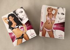 2011 Benchwarmer Limited Complete Set Includes all 100 Cards 1-100 picture