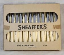 Vintage Camel Cigarettes Sheaffer's Advertising Pens in Box NOS RJR picture