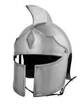 Imperial Helmet Martial fantasy helmet for tough warriors picture
