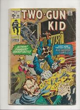 Two-Gun Kid #98 (1971) GD 2.0 picture
