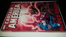 Marvel Comics Captain America vs. the Red Skull (2011, Trade Paperback) NM/MT picture