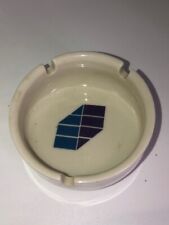 Vintage The Excelsior Hong Kong Ceramic Ashtray picture