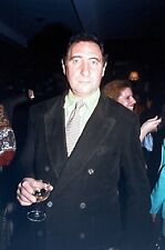 OA48-078 1990s Taxi Actor Judd Hirsch Orig Oscar Abolafia 35mm COLOR SLIDE picture