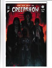 36598: Image CREEPSHOW #1 VF Grade Variant picture