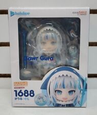 Good Smile Company: Gawr Gura Nendoroid #1688, Hololive Production - Brand New picture