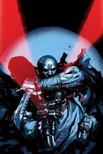 Deathblow And Then You Live TP by Azzarello, Brian Paperback / softback Book The picture