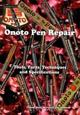 Onoto Pen Repair Manual picture