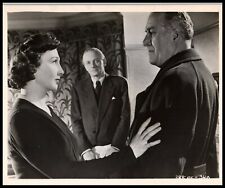Googie Withers in White Corridors (1951) PORTRAIT ORIGINAL VINTAGE PHOTO MC 3 picture