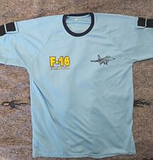 Air Force Soccer Jersey 