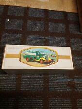 1982 Hess Truck In Original Box - ‘The First Hess Truck’ picture