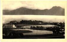 Les Anciens Ports Carthage Tunisia Postcard picture
