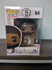 Funko POP Sports NBA Kyrie Irving #64 Vinyl Figure picture