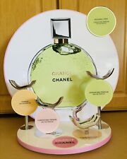 CHANEL  - TRAY FOR  PERFUMES picture