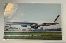 Eastern Airlines Douglas DC-8 AT MIA in 1969 3.5