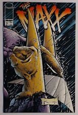 The Maxx #3 (Image, 1993) picture
