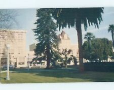 Pre-1980 BUILDING Watsonville - New Monterey & Salinas & Gilroy CA hn8244@ picture