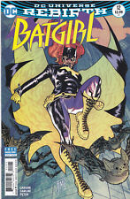 2011 Batgirl #12 DC Comics NM 4th Series 1st Print Comic Book picture