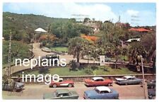 ST THOMAS USVI, Charlotte Amalie - Government Hill Park - 1960s picture