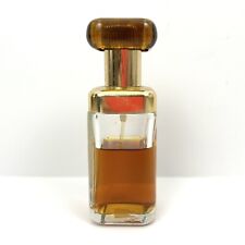 Vtg Mary Kay Intrigue Spray Cologne Discontinued 1970s Fragrance 60% Full picture