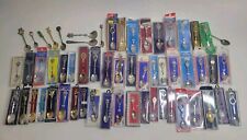  Lot 60  Souvenir Collector Spoons, States, Countries, Events Mixed Lot  picture