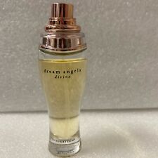 Victoria’s Secret Dream Angels Divine Perfume Spray 0.5 Fl Oz / 15ml 90% No Cap picture
