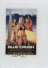 2005 Big Movies Blue Crush Kate Bosworth Michelle Rodriguez 0cp0 picture